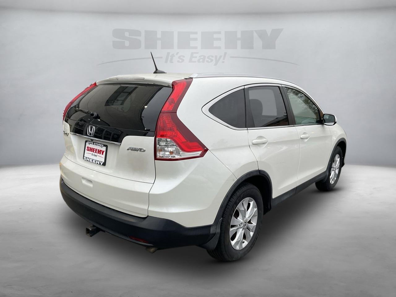2014 Honda CR-V EX-L Alexandria VA