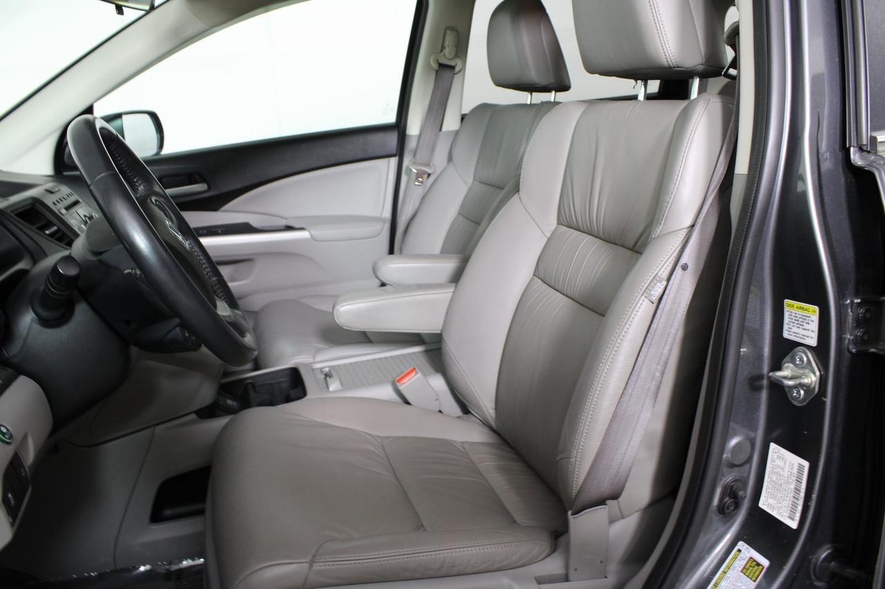 2014 Honda CR-V EX-L Manassas VA