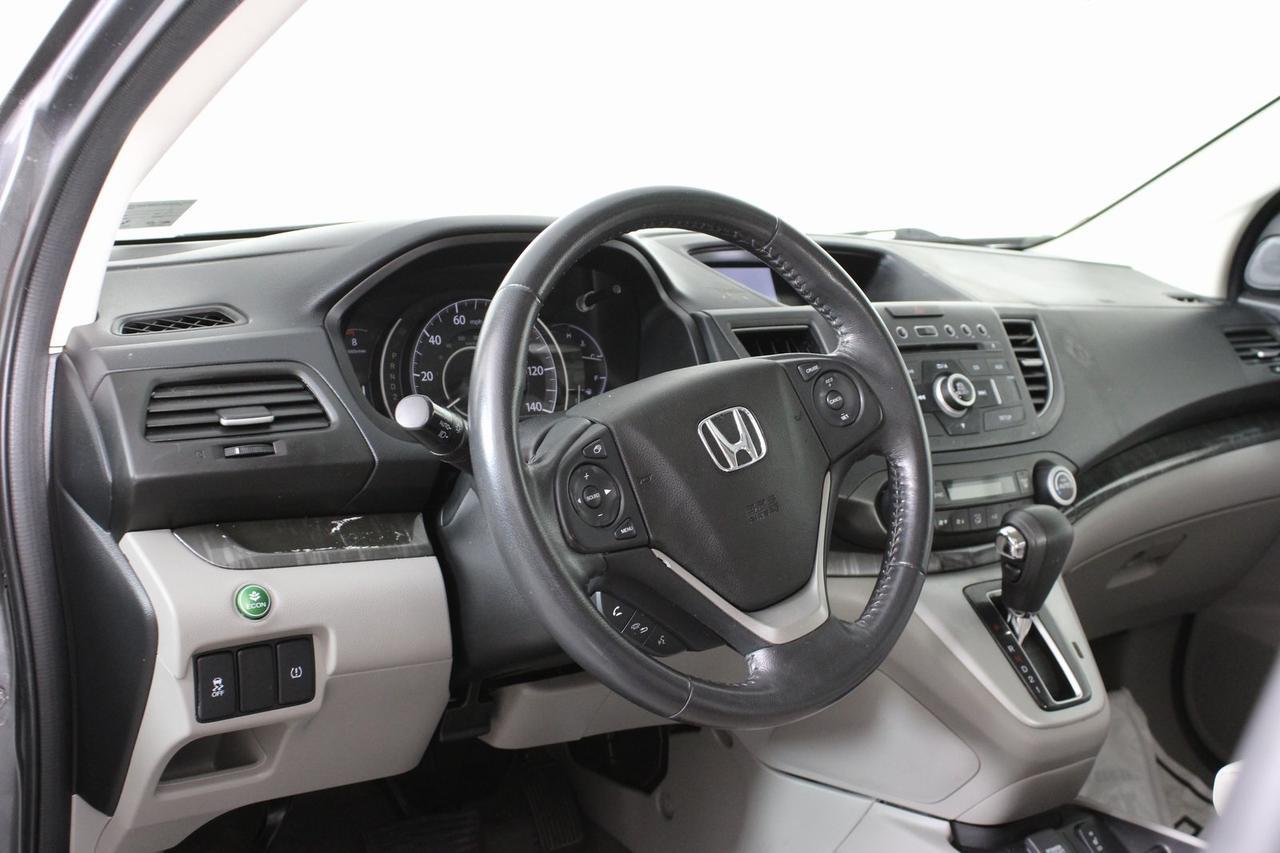 2014 Honda CR-V EX-L Manassas VA