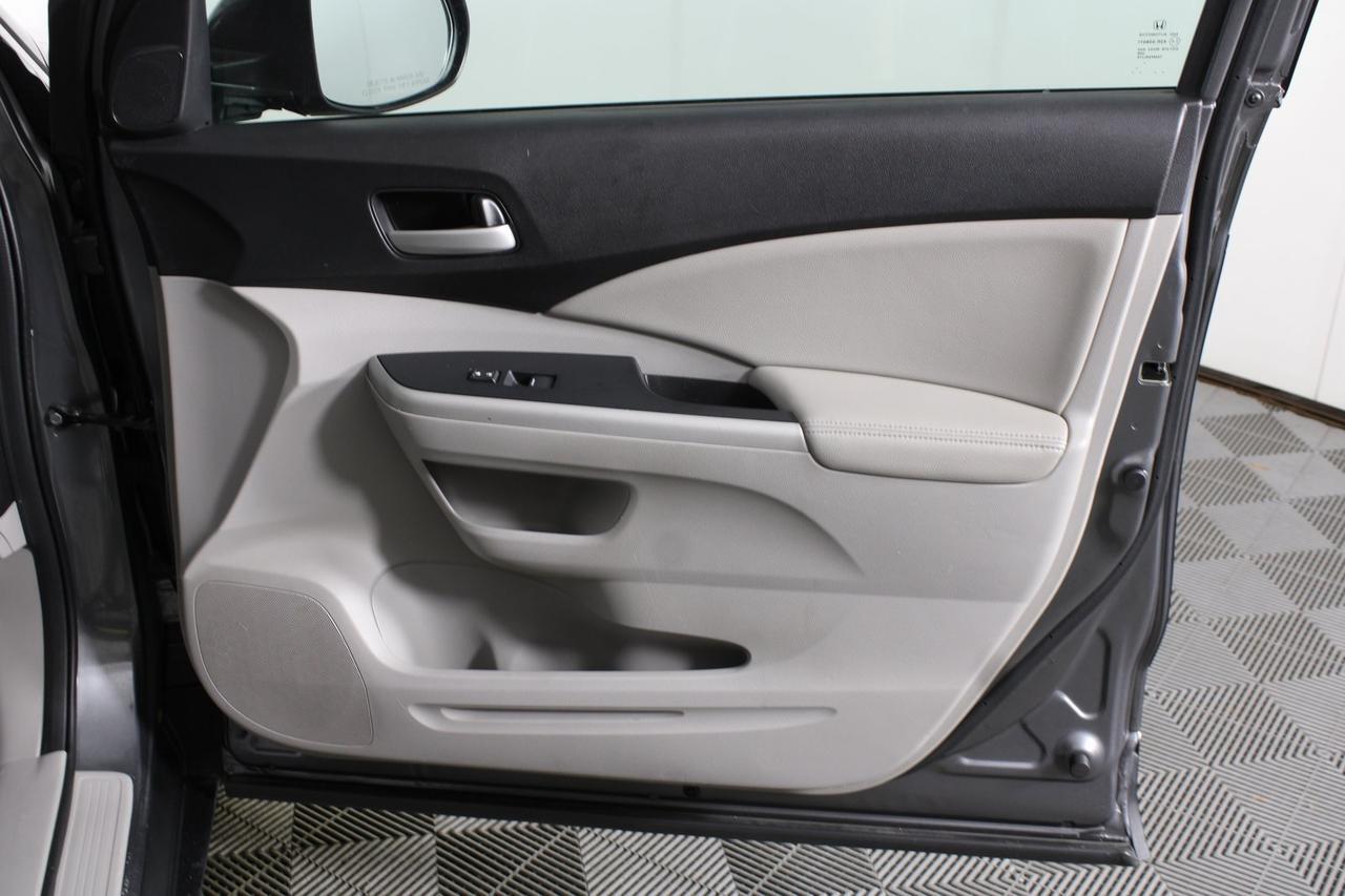 2014 Honda CR-V EX-L Manassas VA