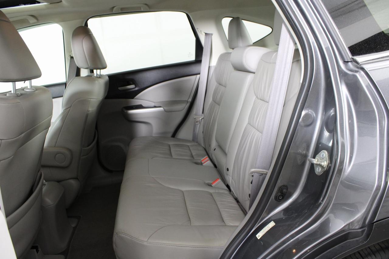 2014 Honda CR-V EX-L Manassas VA
