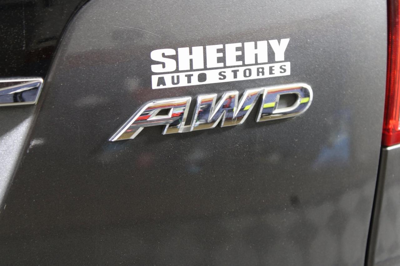 2014 Honda CR-V EX-L Manassas VA