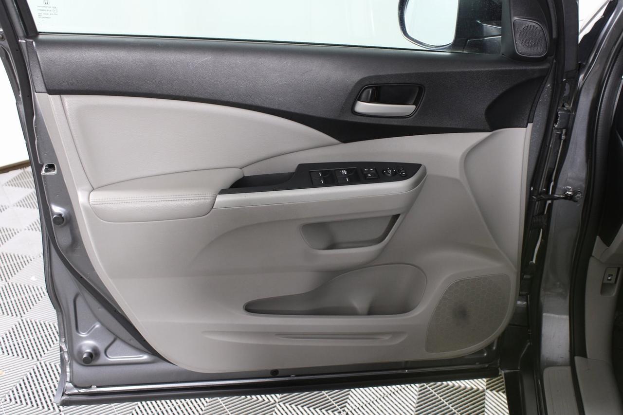 2014 Honda CR-V EX-L Manassas VA