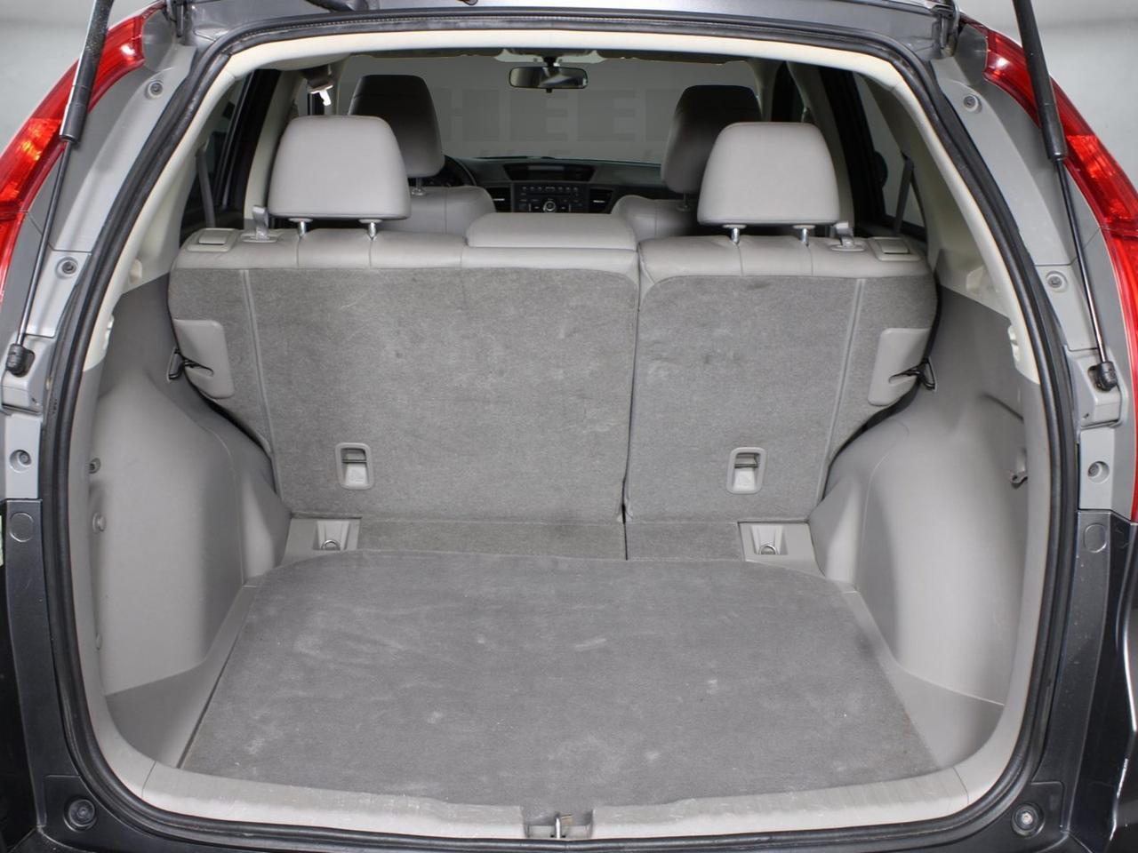 2014 Honda CR-V EX-L Manassas VA