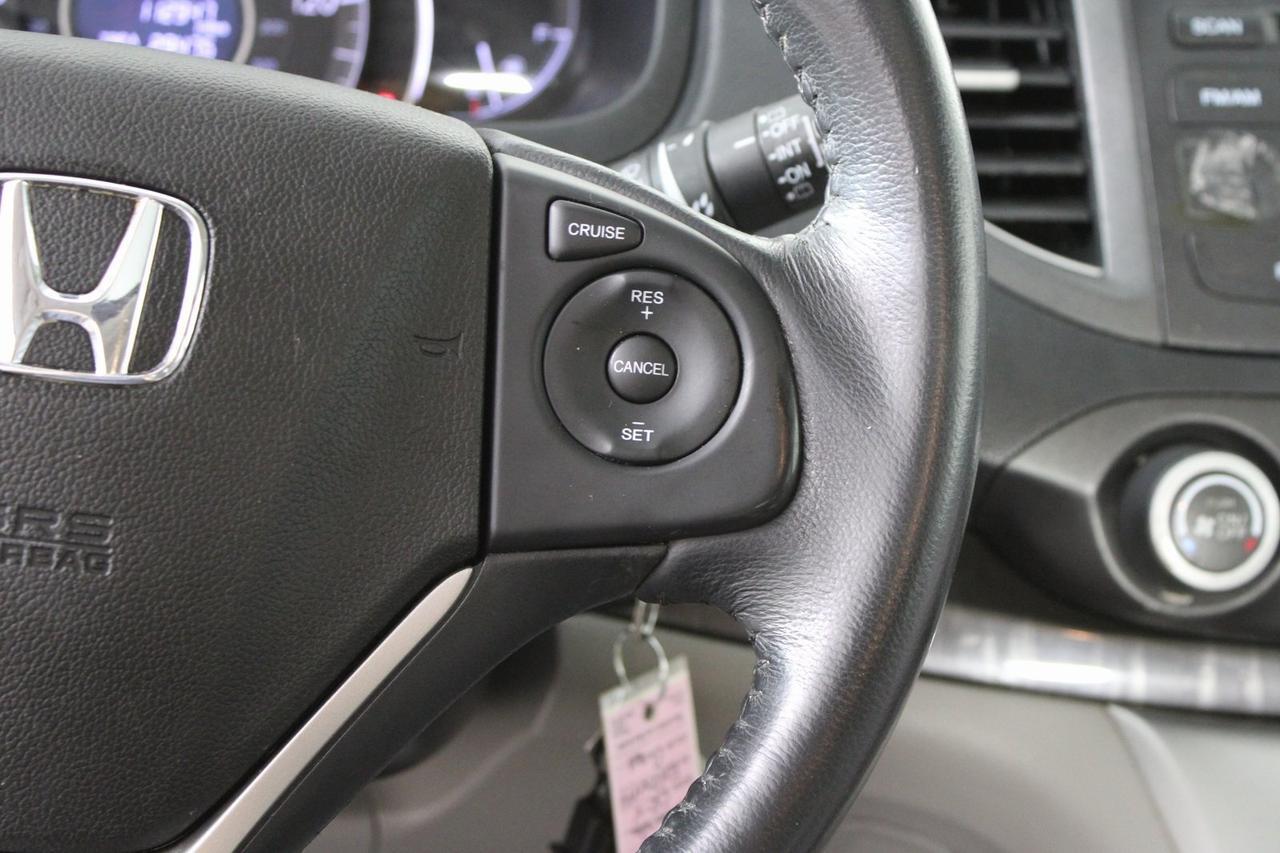 2014 Honda CR-V EX-L Manassas VA
