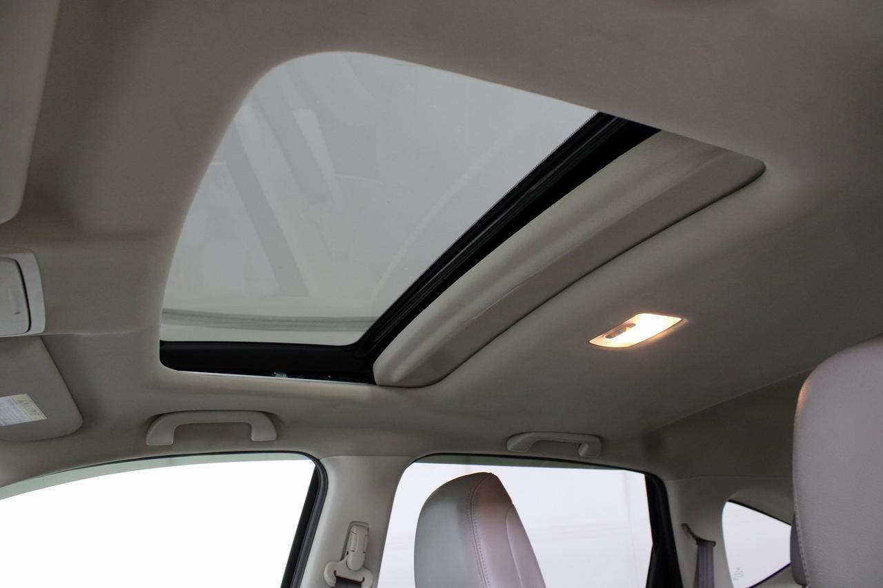 2014 Honda CR-V EX-L Manassas VA