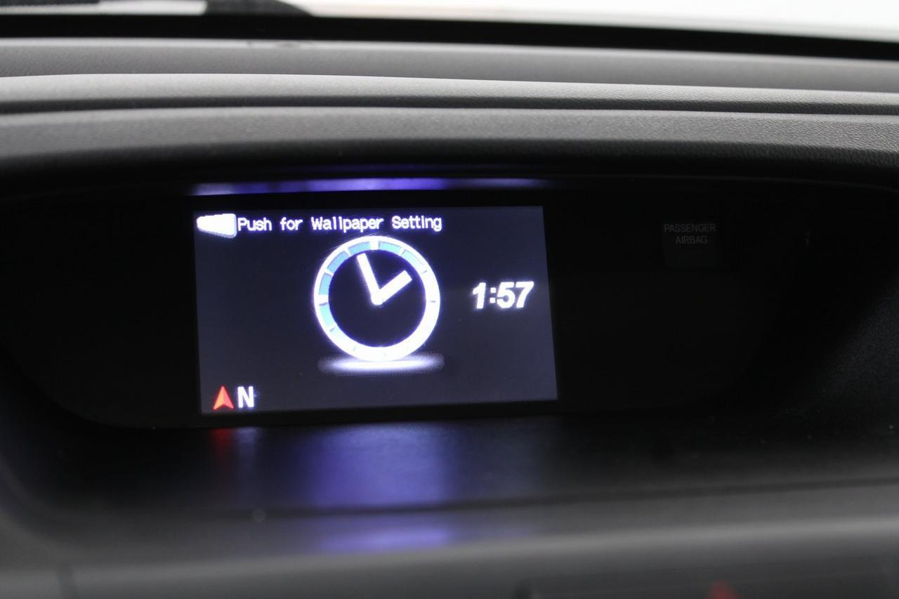 2014 Honda CR-V EX-L Manassas VA