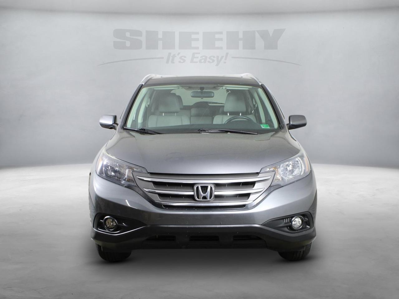 2014 Honda CR-V EX-L Manassas VA