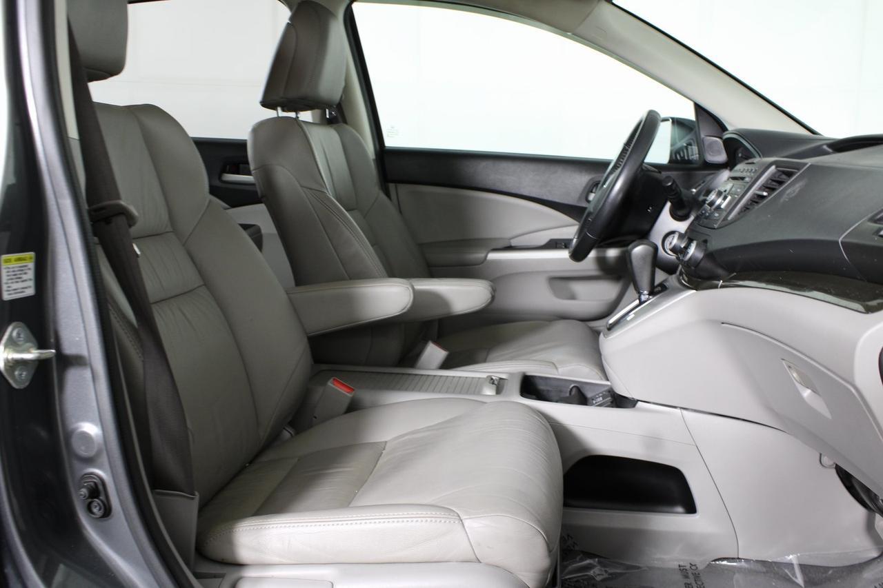 2014 Honda CR-V EX-L Manassas VA