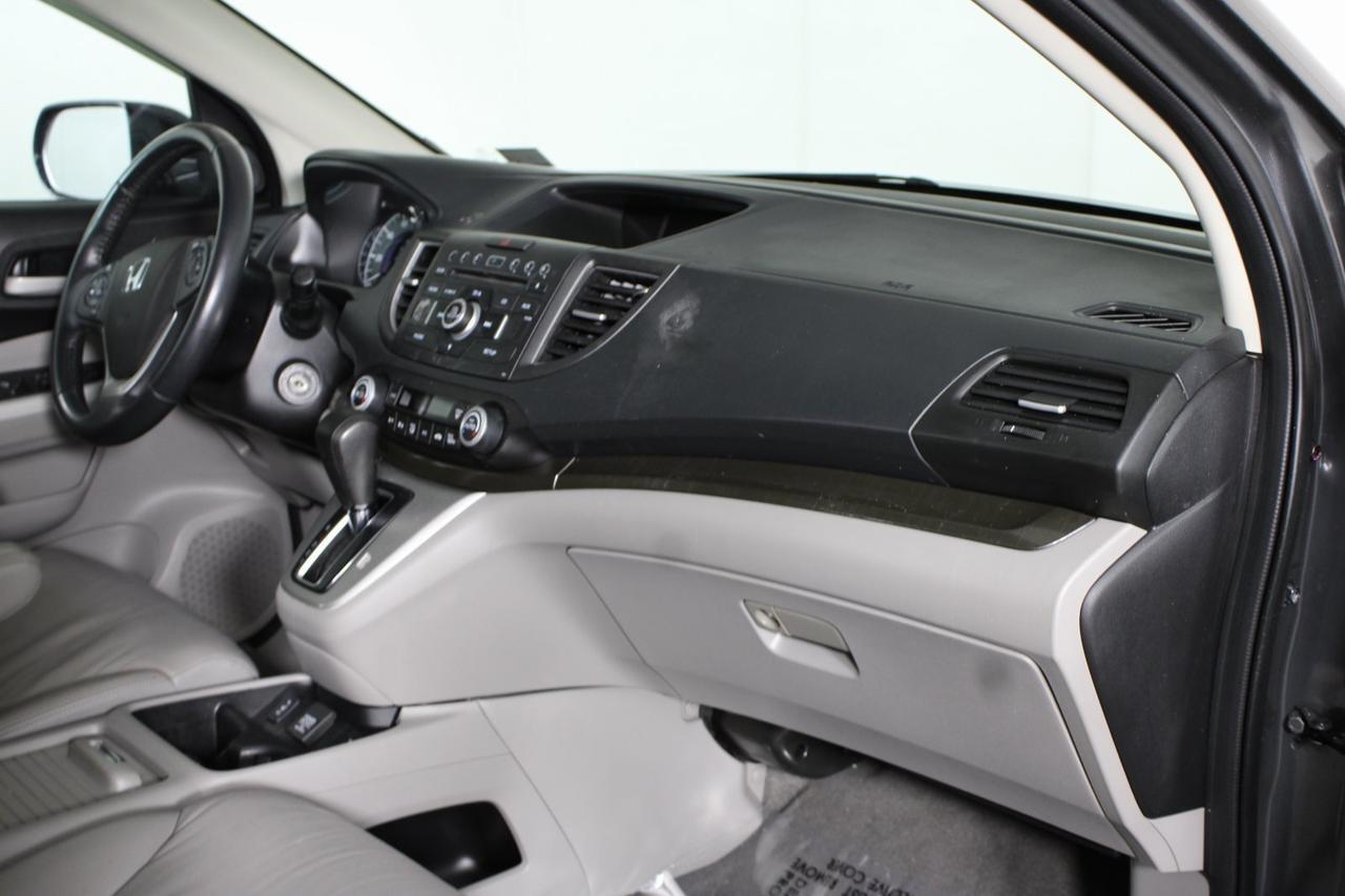 2014 Honda CR-V EX-L Manassas VA