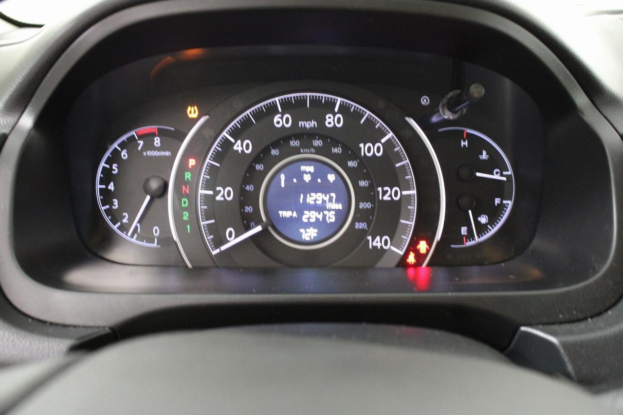 2014 Honda CR-V EX-L Manassas VA