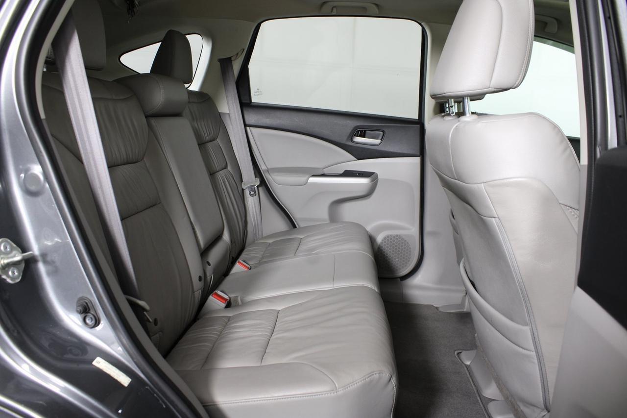 2014 Honda CR-V EX-L Manassas VA