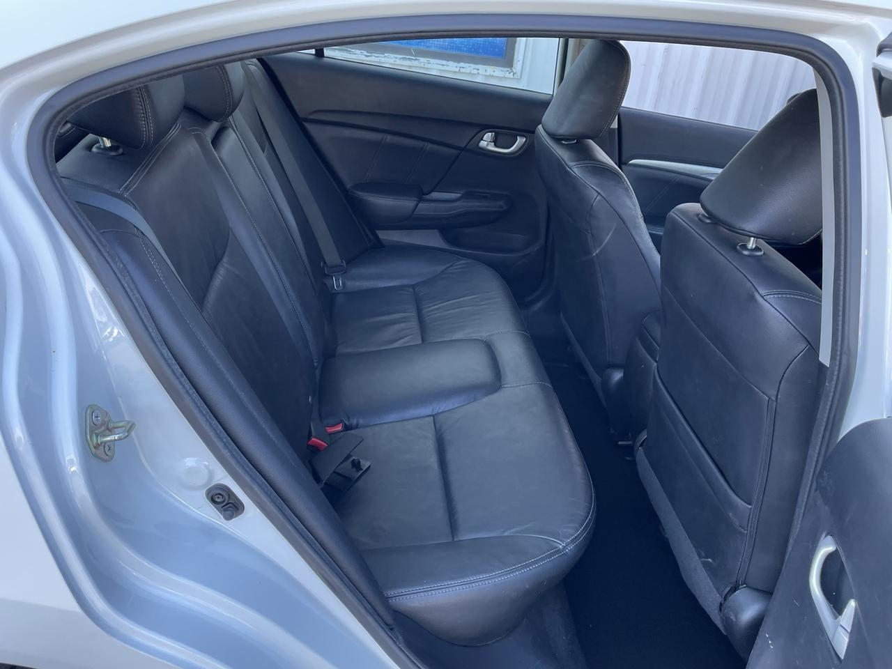 2014 Honda Civic EX-L Alexandria VA