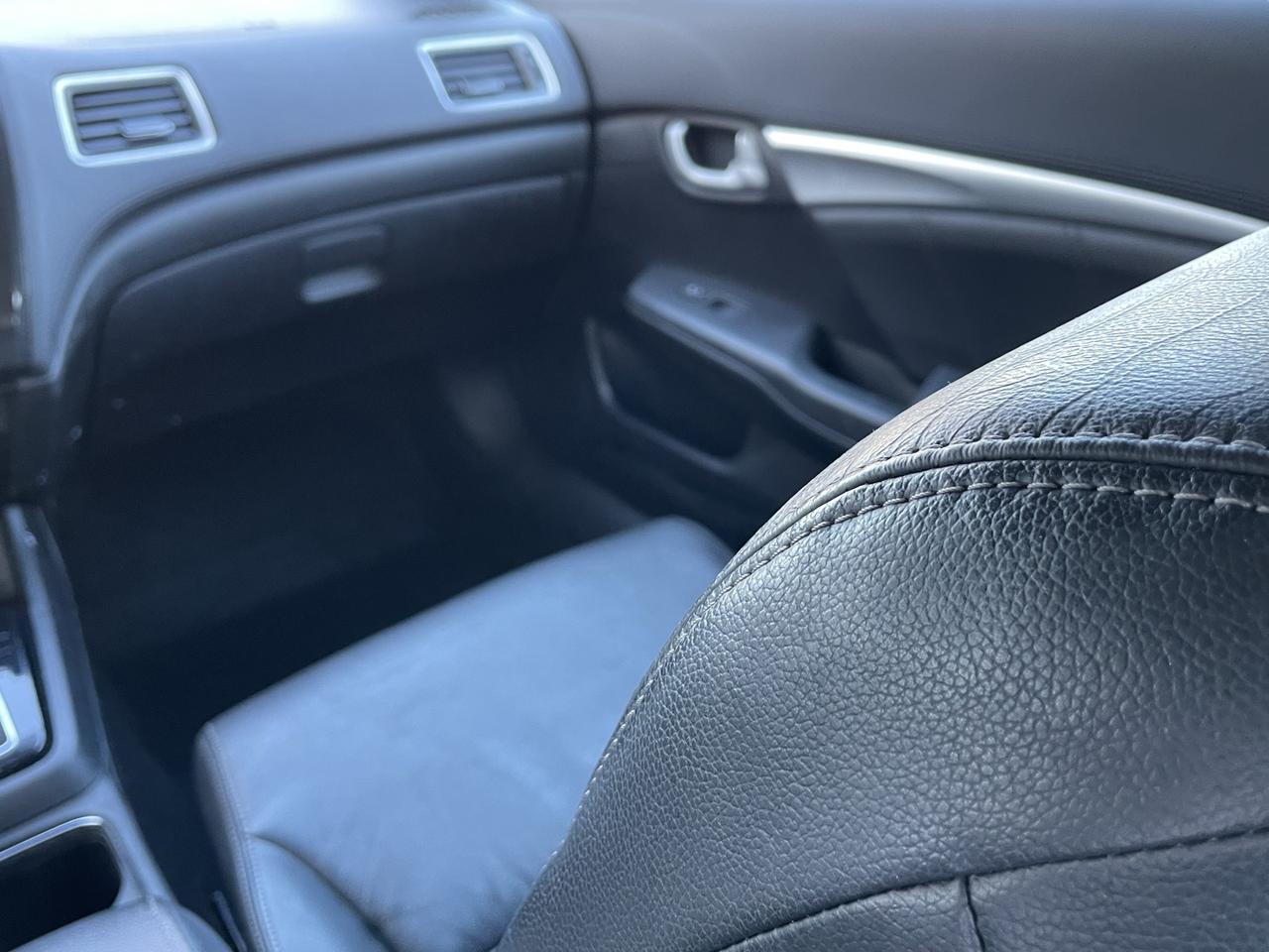 2014 Honda Civic EX-L Alexandria VA