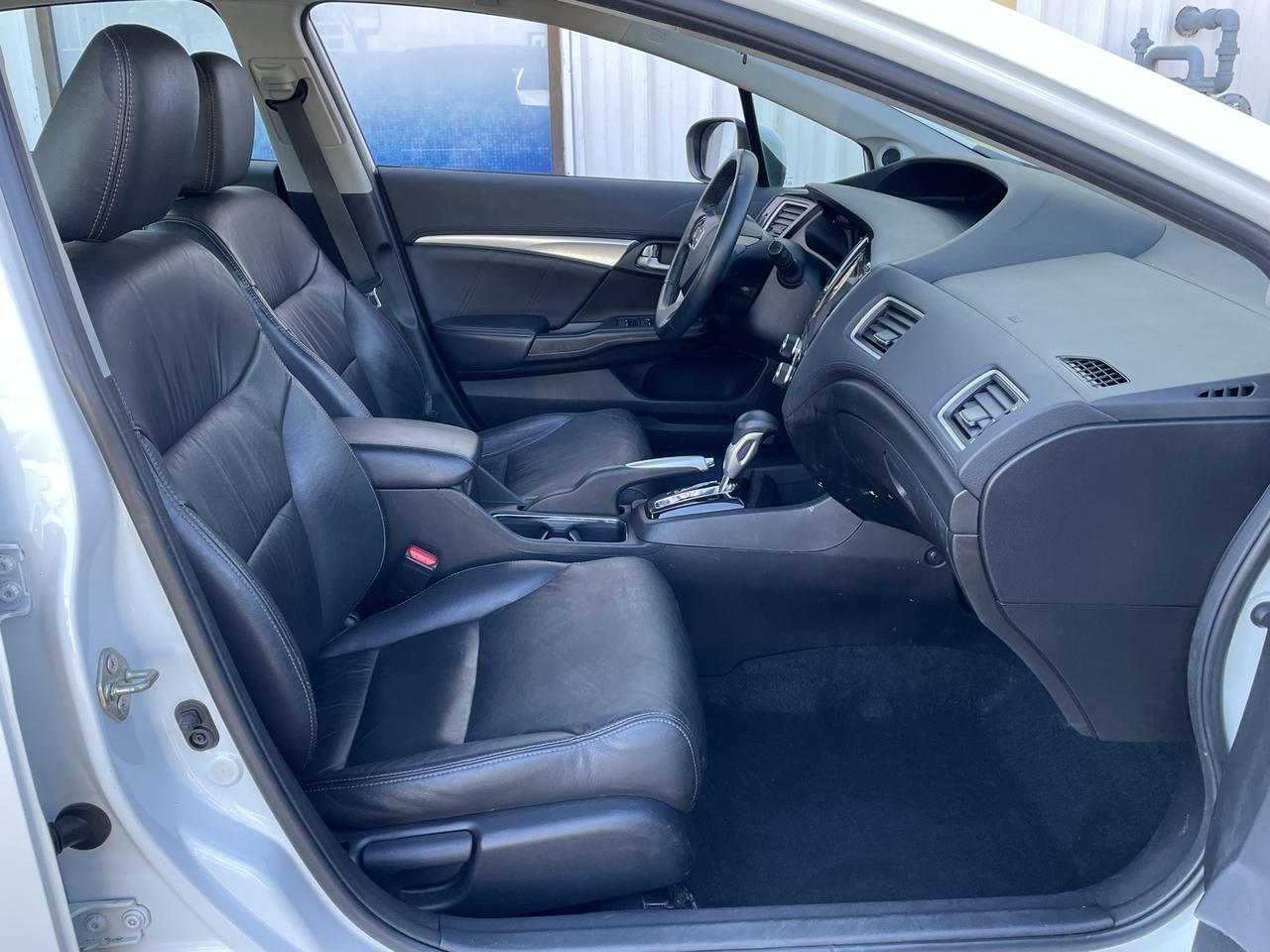 2014 Honda Civic EX-L Alexandria VA