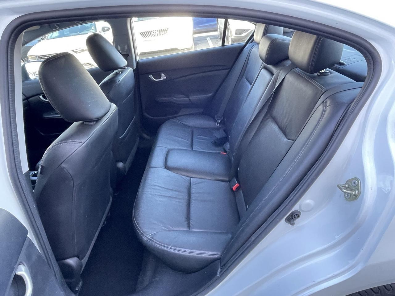 2014 Honda Civic EX-L Alexandria VA