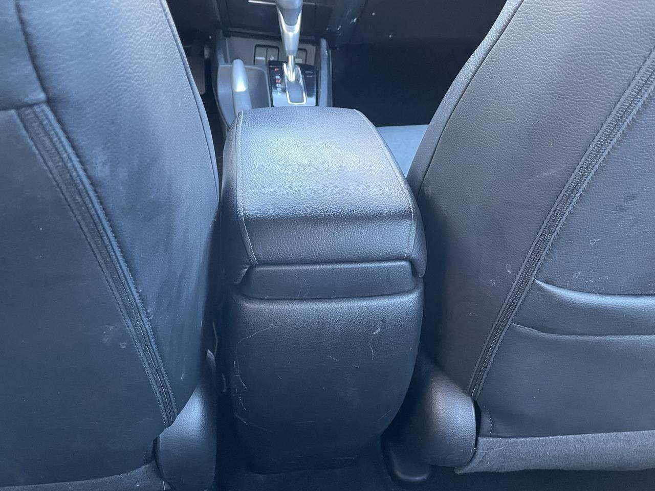 2014 Honda Civic EX-L Alexandria VA