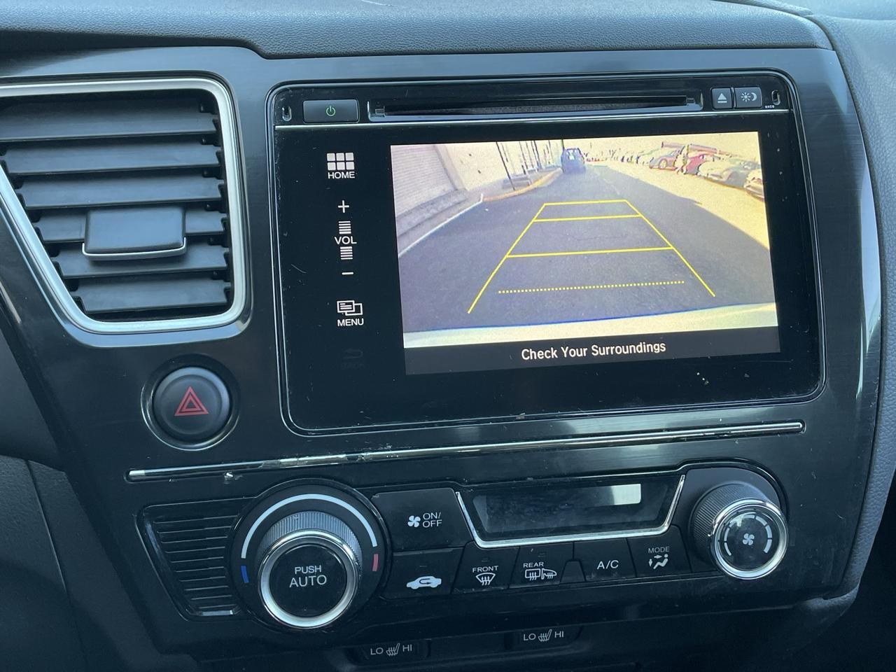 2014 Honda Civic EX-L Alexandria VA