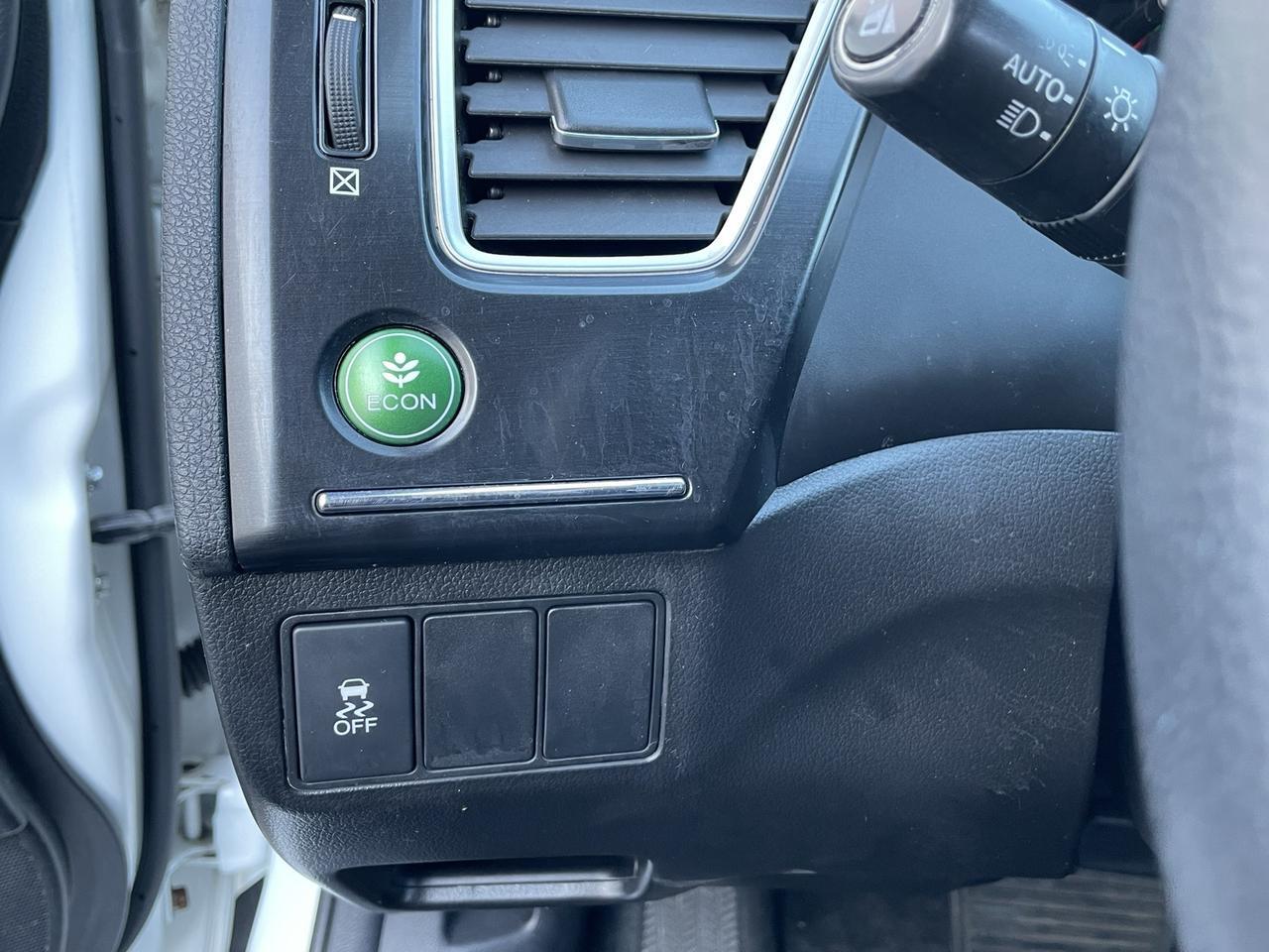 2014 Honda Civic EX-L Alexandria VA