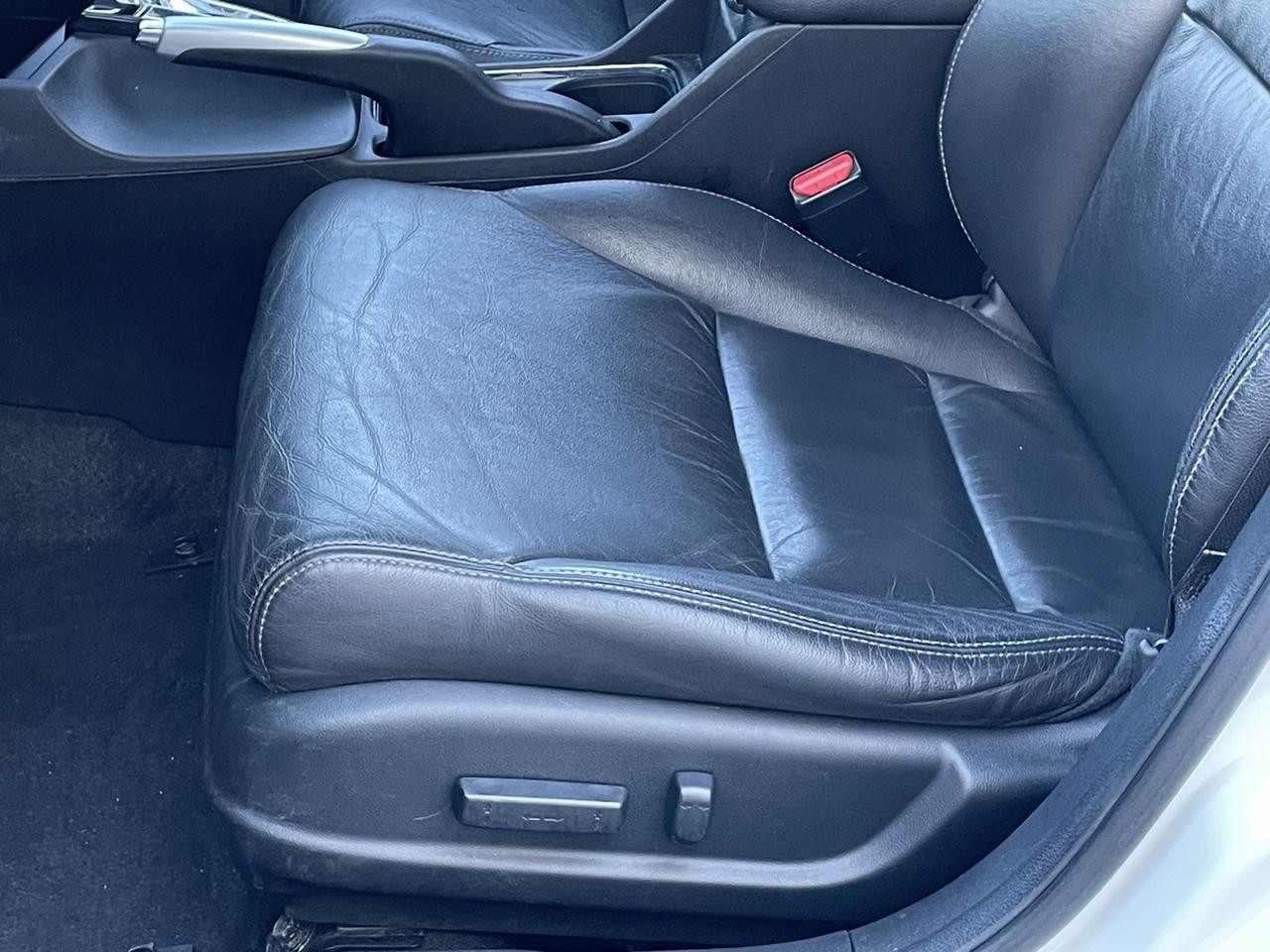 2014 Honda Civic EX-L Alexandria VA