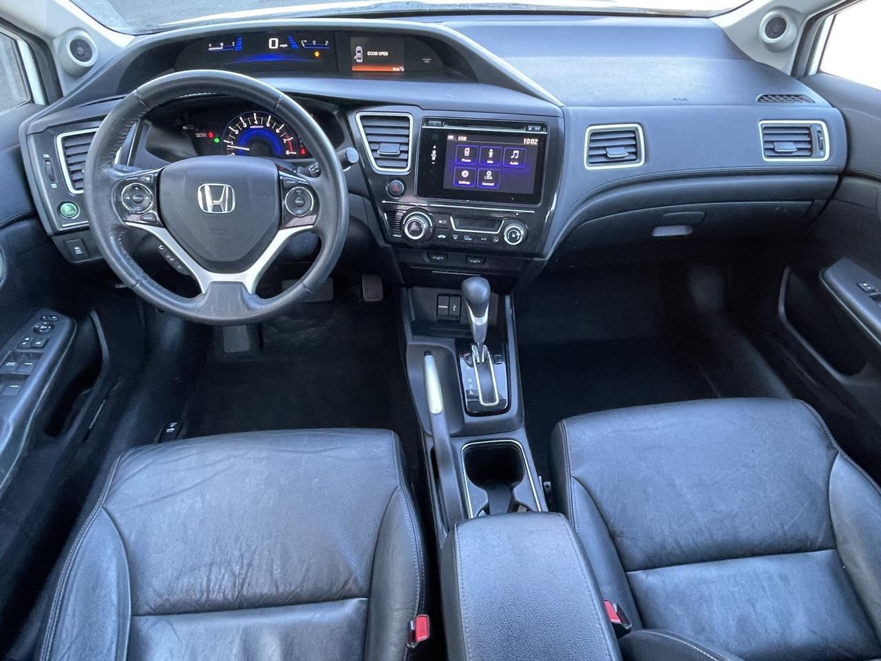 2014 Honda Civic EX-L Alexandria VA