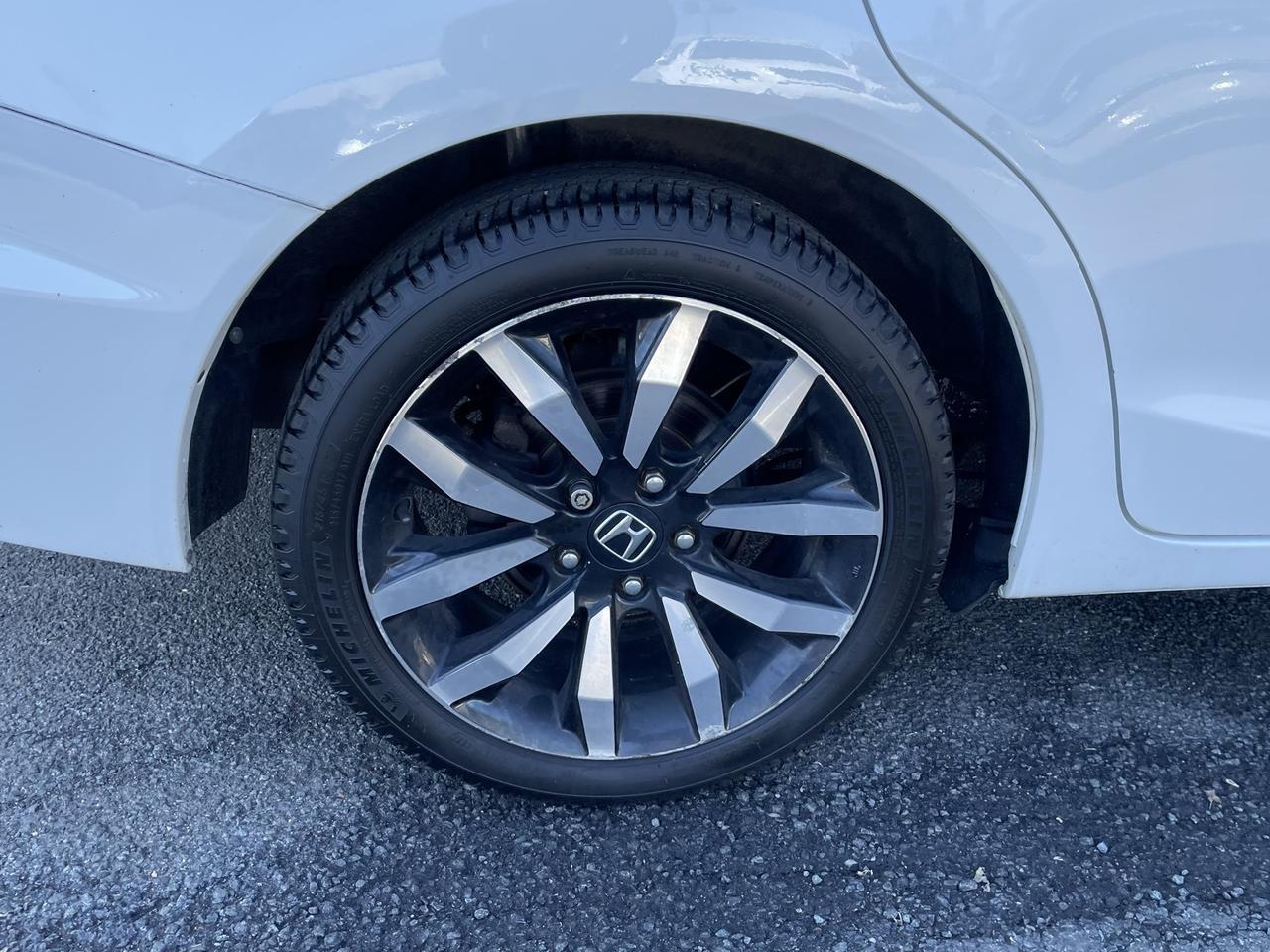 2014 Honda Civic EX-L Alexandria VA