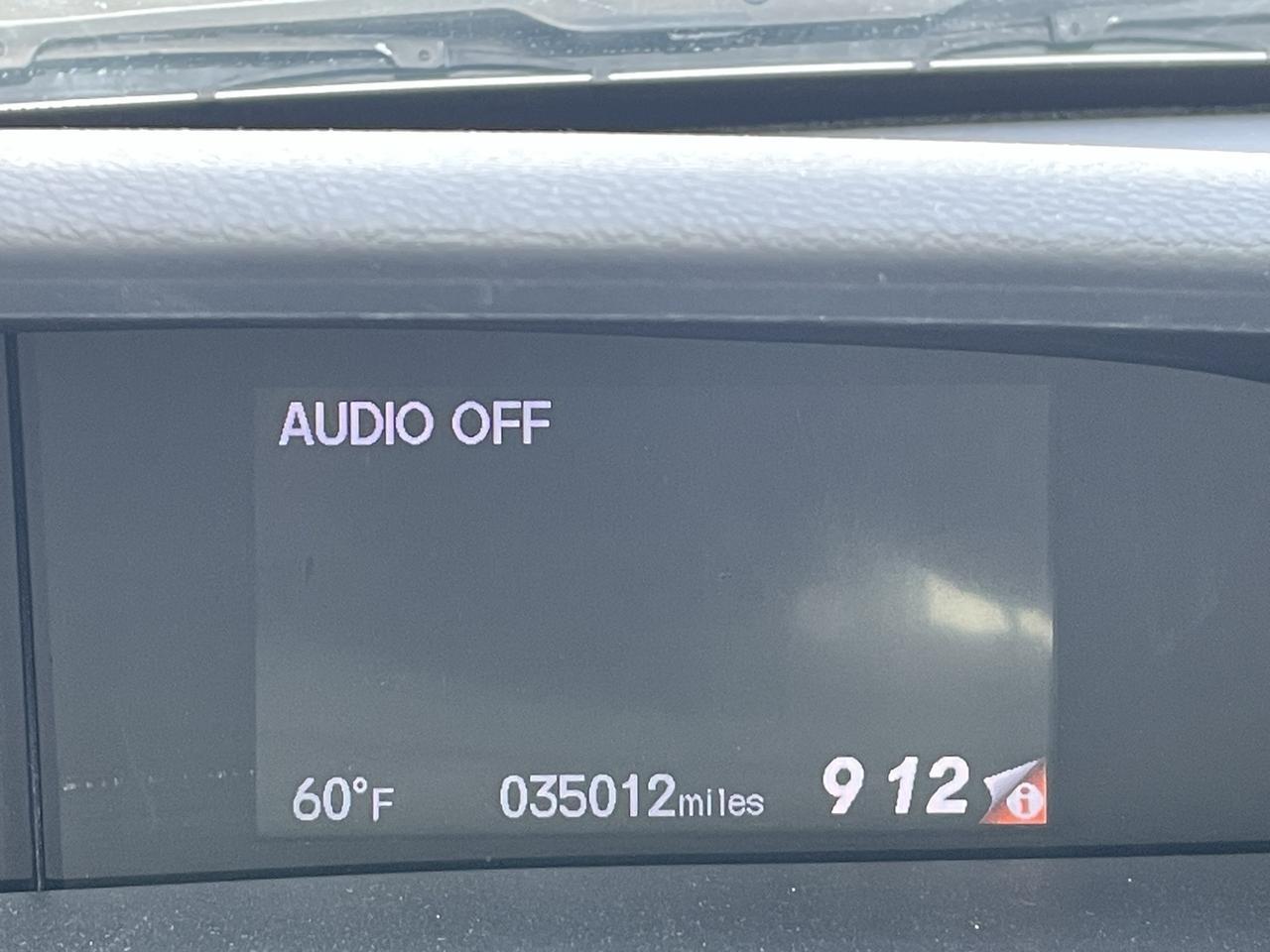 2014 Honda Civic EX-L Alexandria VA