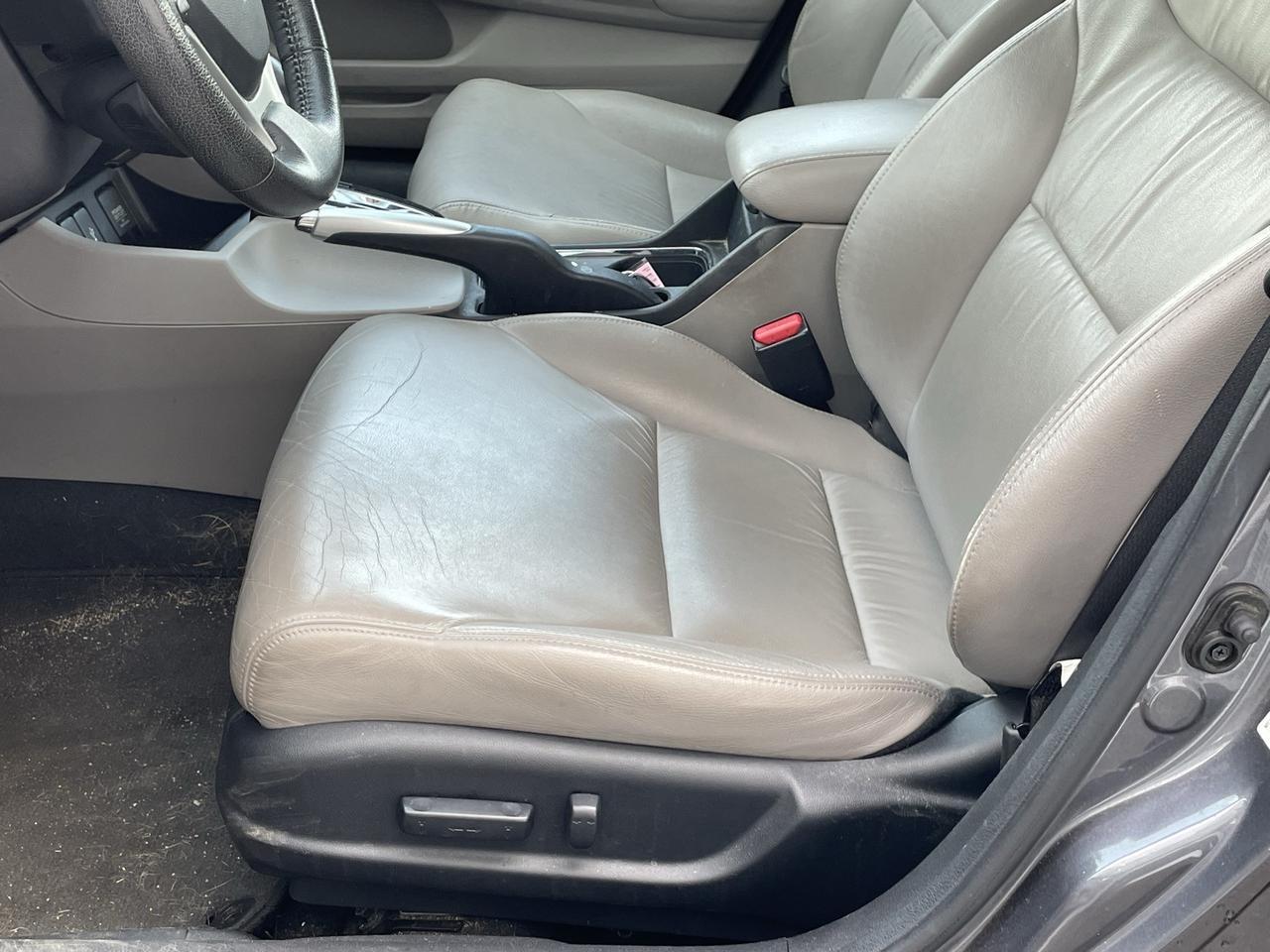 2014 Honda Civic EX-L Alexandria VA