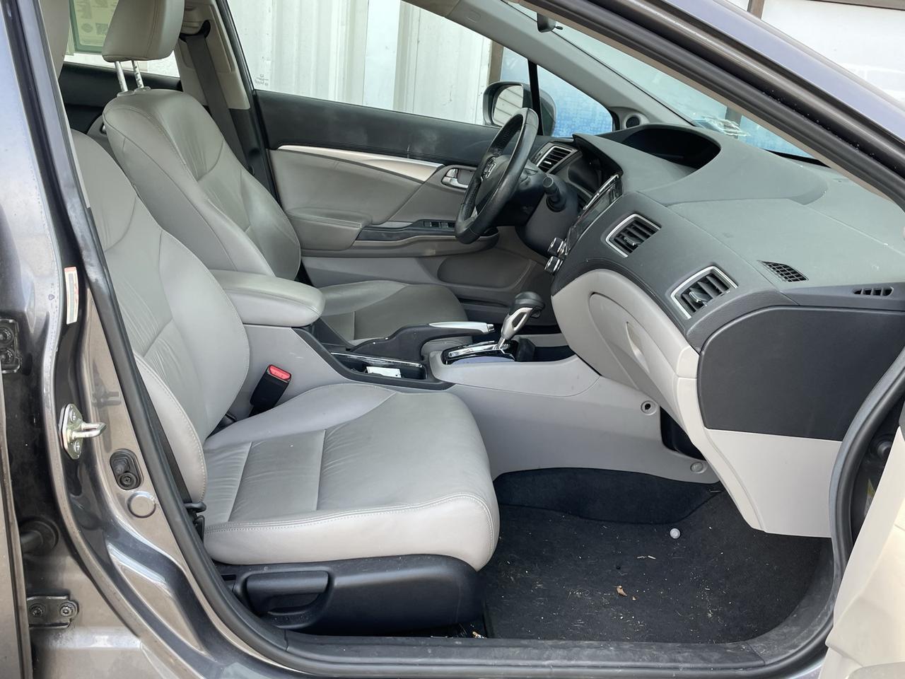 2014 Honda Civic EX-L Alexandria VA