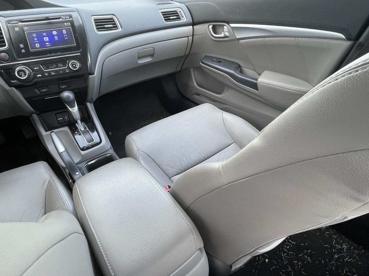 2014 Honda Civic EX-L Alexandria VA