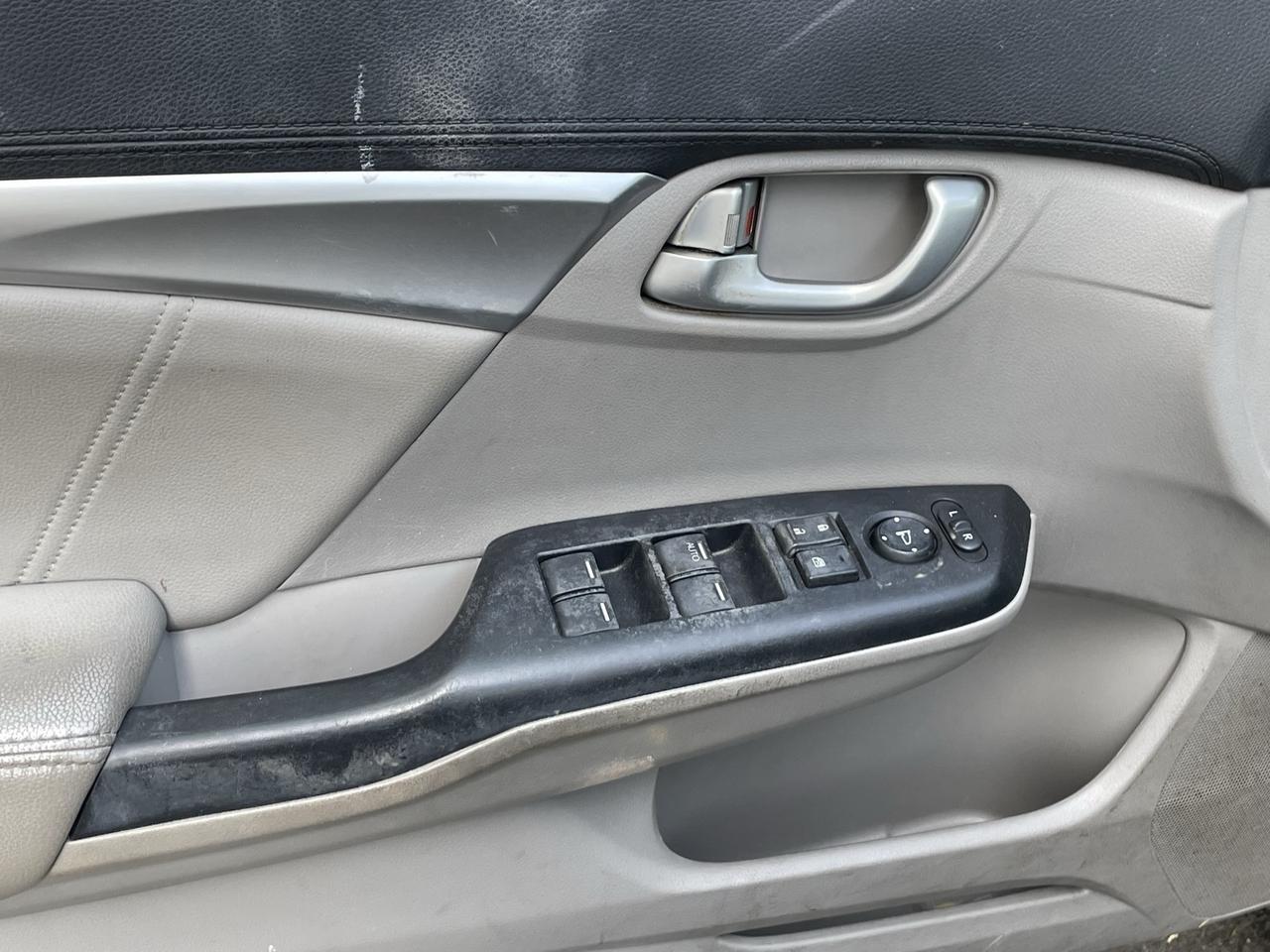 2014 Honda Civic EX-L Alexandria VA