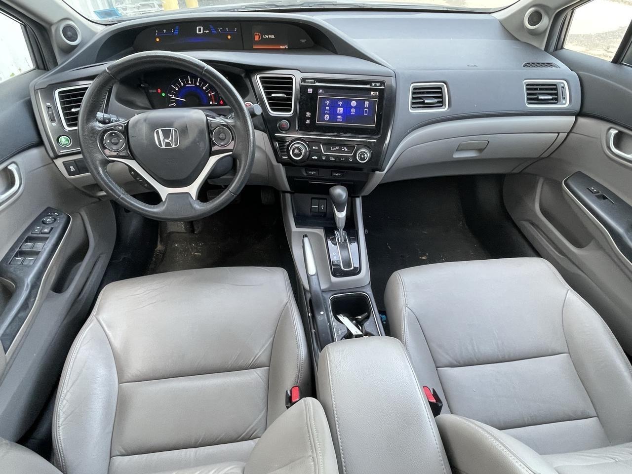 2014 Honda Civic EX-L Alexandria VA
