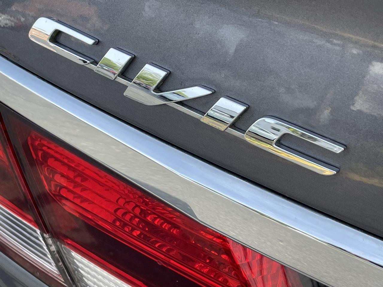 2014 Honda Civic EX-L Alexandria VA