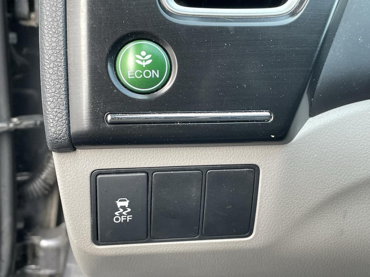 2014 Honda Civic EX-L Alexandria VA