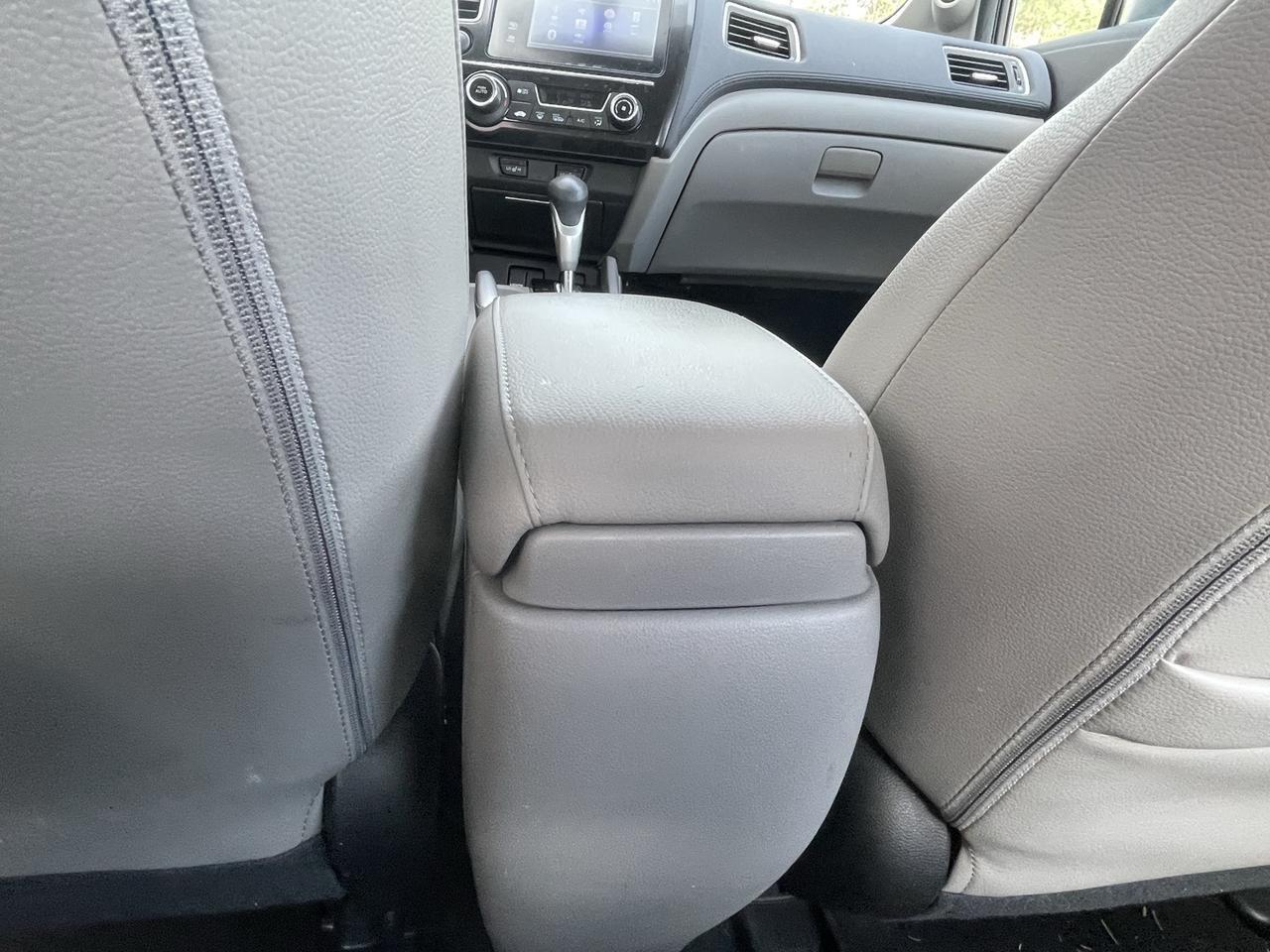 2014 Honda Civic EX-L Alexandria VA