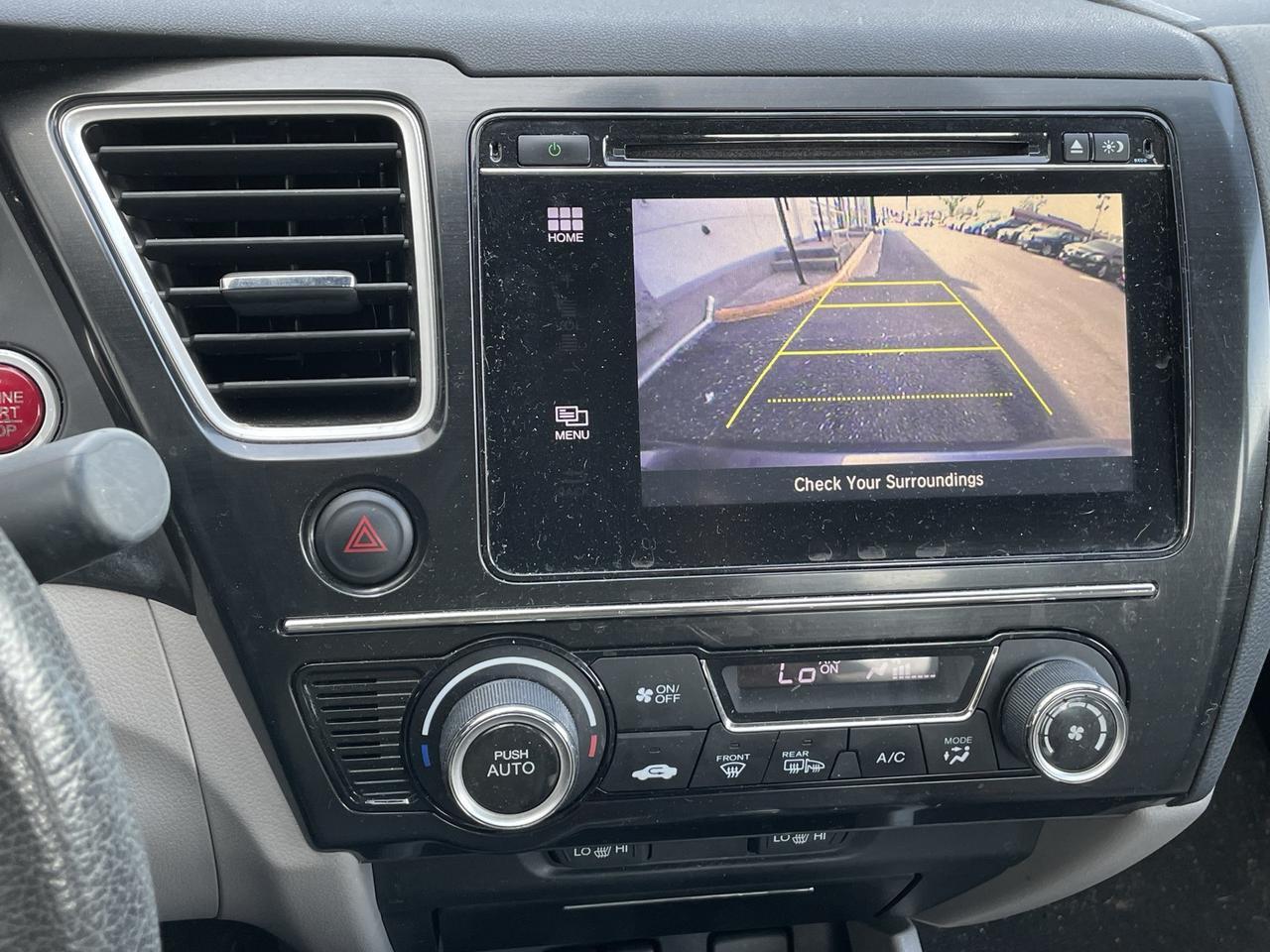 2014 Honda Civic EX-L Alexandria VA