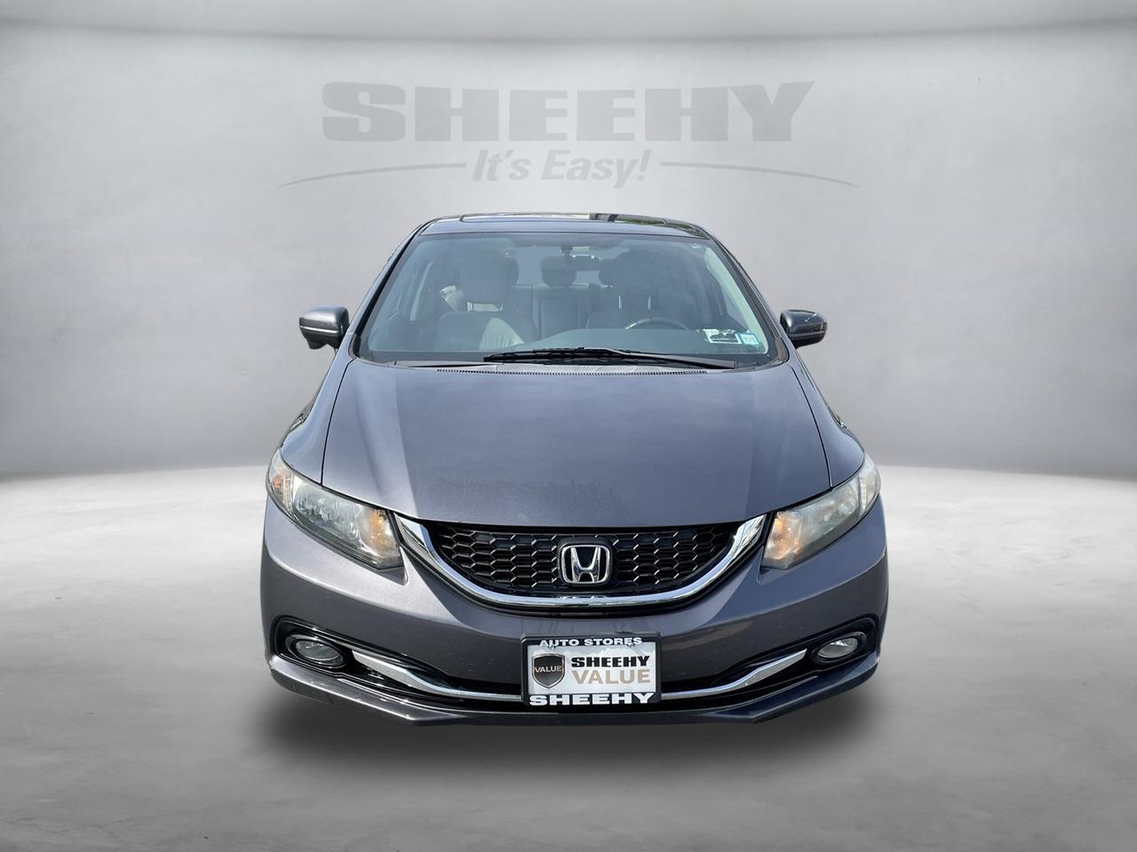 2014 Honda Civic EX-L Alexandria VA