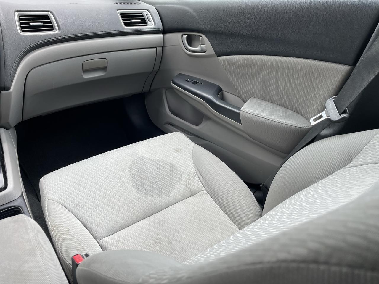 2014 Honda Civic LX Alexandria VA