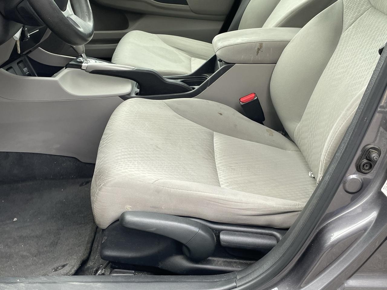 2014 Honda Civic LX Alexandria VA