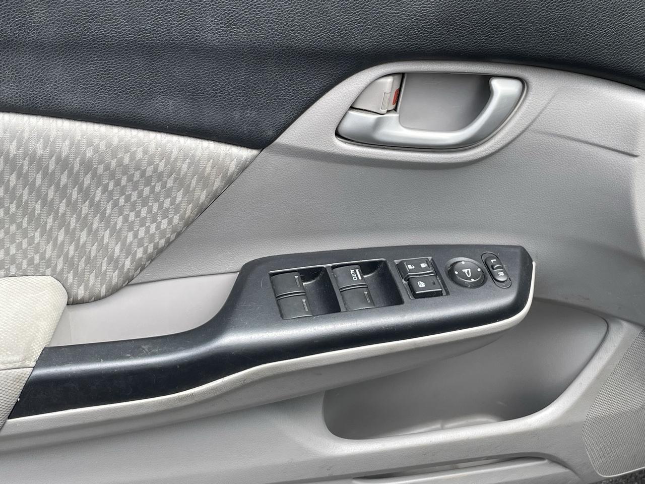 2014 Honda Civic LX Alexandria VA