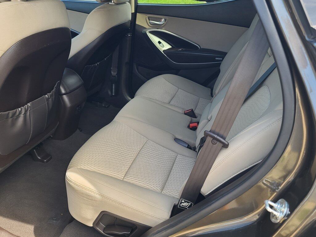 2014 Hyundai Santa Fe Sport Base Springfield VA