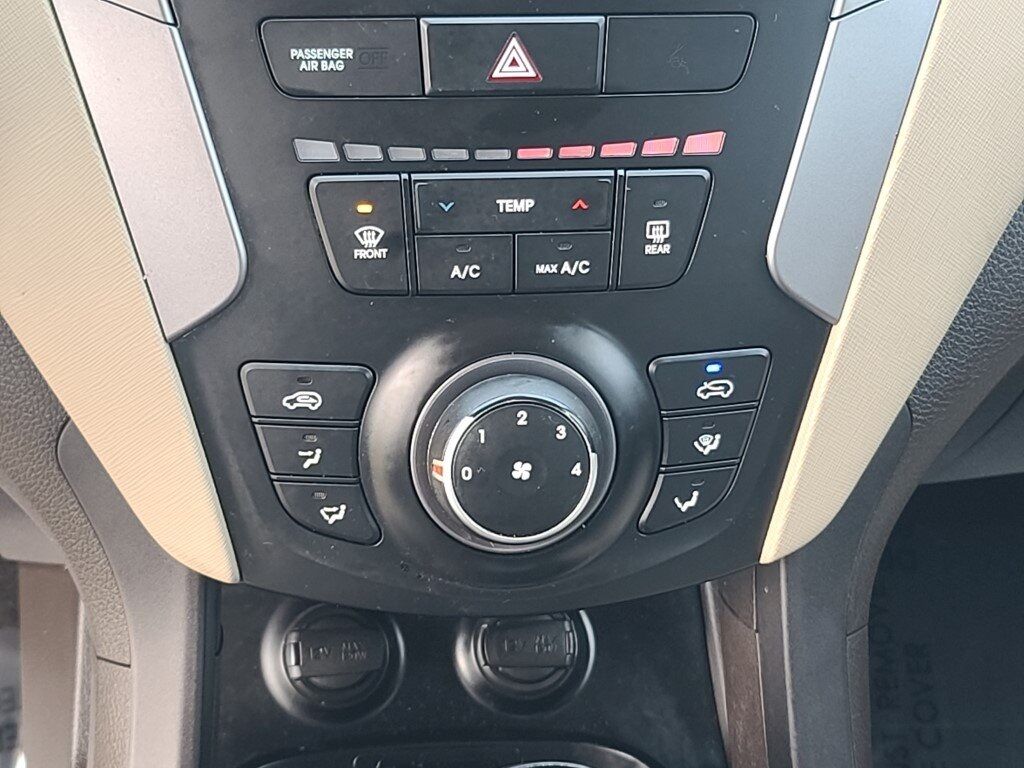 2014 Hyundai Santa Fe Sport Base Springfield VA