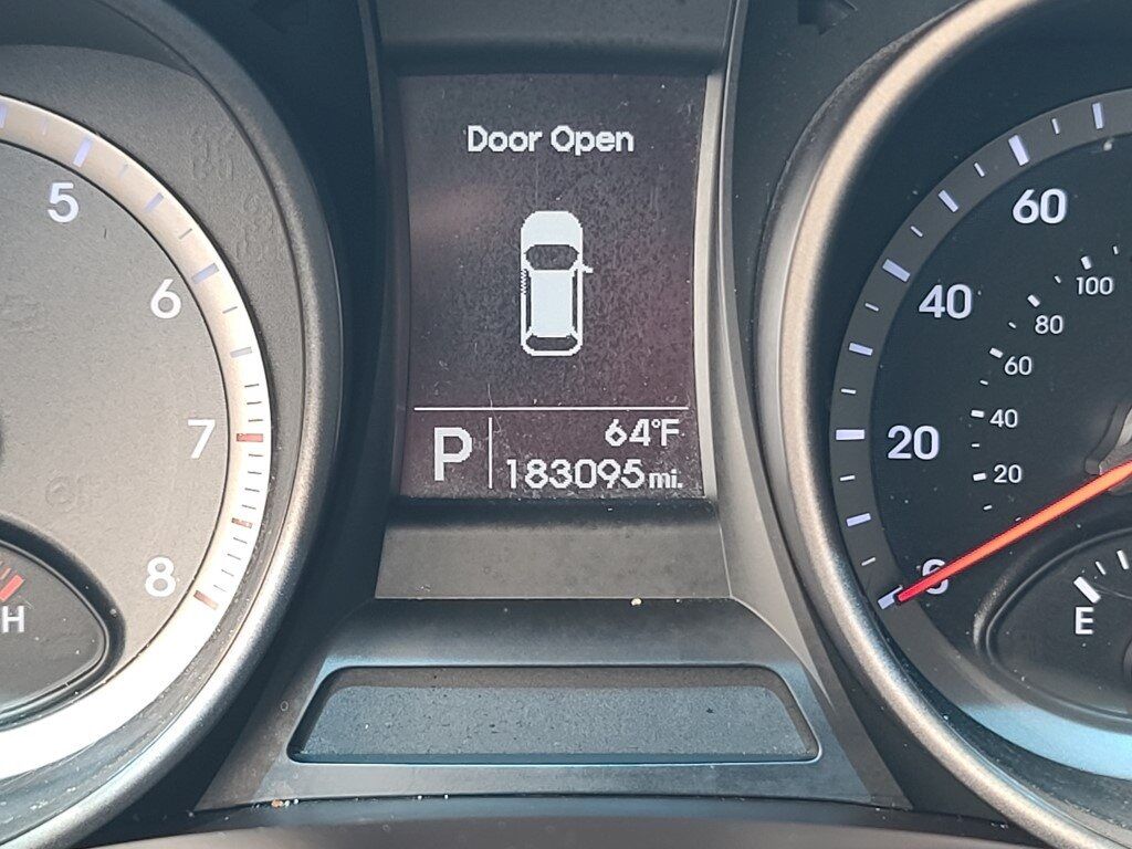 2014 Hyundai Santa Fe Sport Base Springfield VA