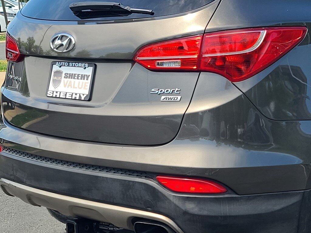 2014 Hyundai Santa Fe Sport Base Springfield VA