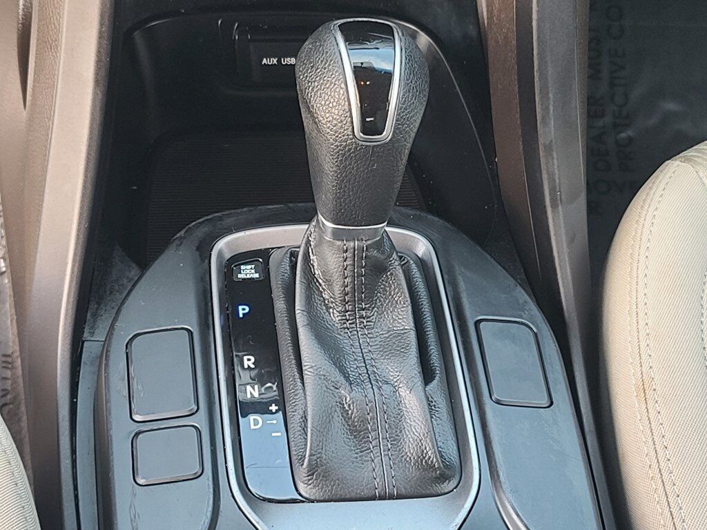 2014 Hyundai Santa Fe Sport Base Springfield VA