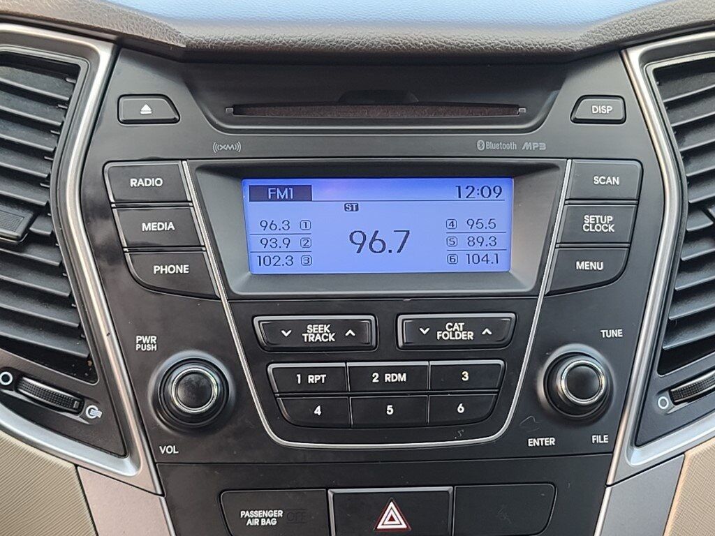 2014 Hyundai Santa Fe Sport Base Springfield VA