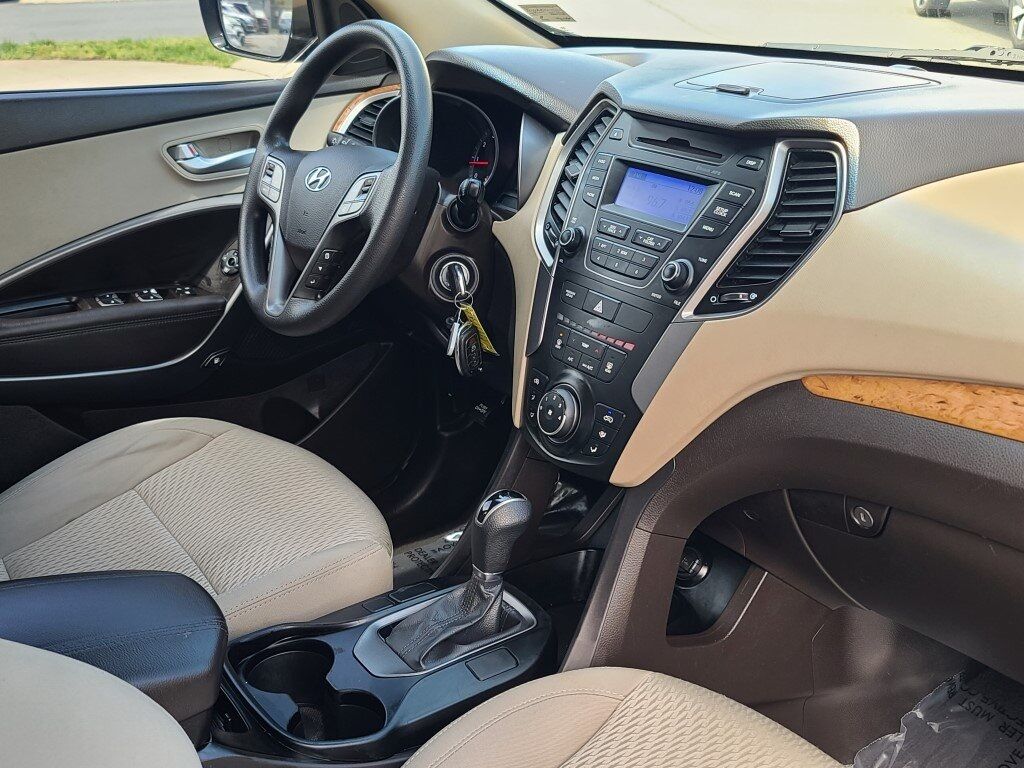 2014 Hyundai Santa Fe Sport Base Springfield VA