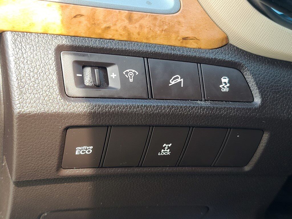 2014 Hyundai Santa Fe Sport Base Springfield VA