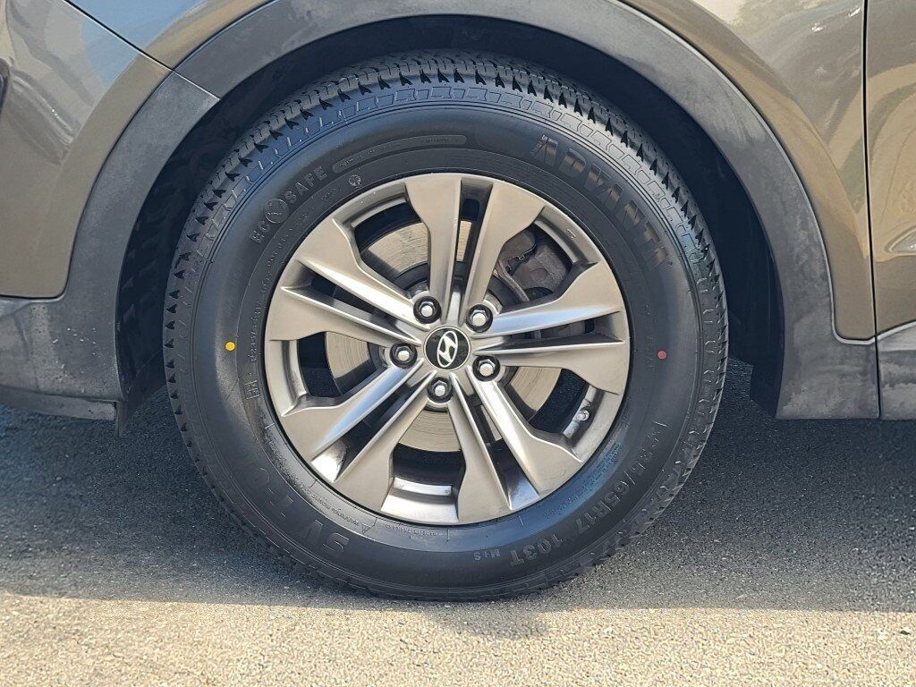 2014 Hyundai Santa Fe Sport Base Springfield VA