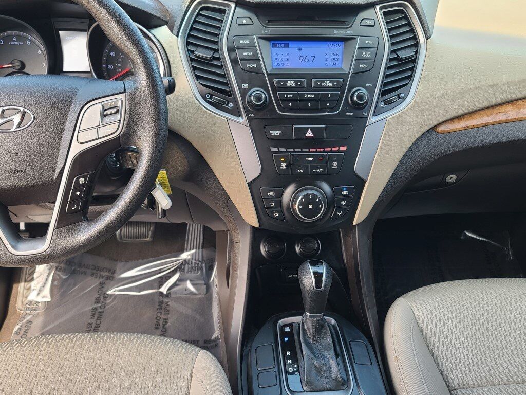 2014 Hyundai Santa Fe Sport Base Springfield VA